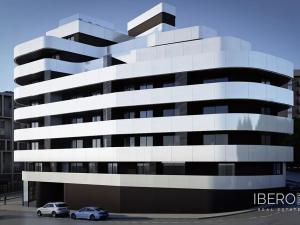 Prodej bytu 2+kk, Calp, Španělsko, 53 m2