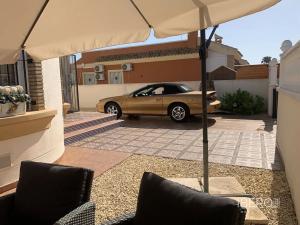 Prodej rodinného domu, Guardamar del Segura, Španělsko, 68 m2