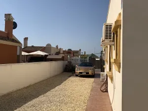 Prodej rodinného domu, Guardamar del Segura, Španělsko, 68 m2