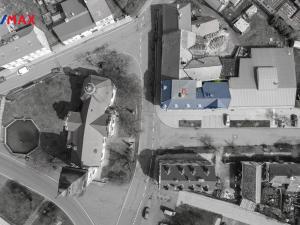 Prodej vícegeneračního domu, Valeč, Široká, 688 m2