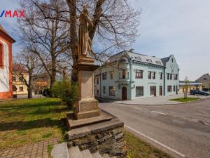 Prodej vícegeneračního domu, Valeč, Široká, 688 m2