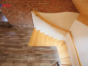 Prodej ubytování, Valeč, Široká, 688 m2