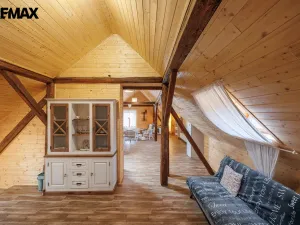 Prodej vícegeneračního domu, Valeč, Široká, 688 m2