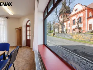 Prodej vícegeneračního domu, Valeč, Široká, 688 m2