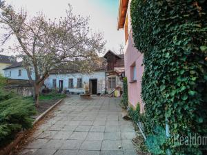Prodej rodinného domu, Úholičky, Náves, 170 m2