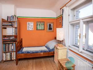 Prodej rodinného domu, Úholičky, Náves, 170 m2