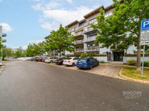 Pronájem bytu 2+kk, Praha - Vokovice, Tibetská, 75 m2