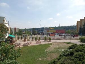 Pronájem bytu 2+kk, Praha - Vokovice, Tibetská, 75 m2