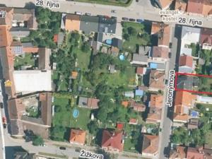 Prodej rodinného domu, Soběslav, 230 m2