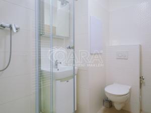 Pronájem bytu 1+1, Strakonice - Strakonice II, Dukelská, 39 m2
