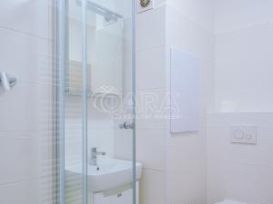 Pronájem bytu 1+1, Strakonice - Strakonice II, Dukelská, 39 m2