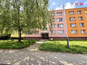 Prodej bytu 1+1, Ostrava - Moravská Ostrava, Gen. Píky, 37 m2