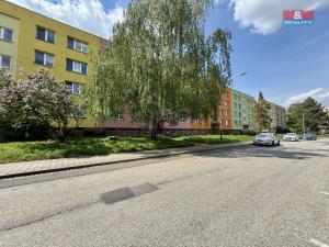Prodej bytu 1+1, Ostrava - Moravská Ostrava, Gen. Píky, 37 m2