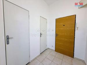 Prodej bytu 1+1, Ostrava - Moravská Ostrava, Na Fifejdách, 33 m2