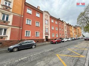 Prodej bytu 1+1, Ostrava - Moravská Ostrava, Na Fifejdách, 33 m2