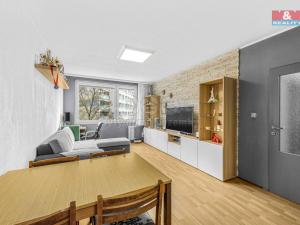 Prodej bytu 3+kk, Praha - Chodov, Klírova, 67 m2