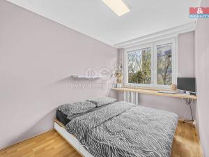 Prodej bytu 3+kk, Praha - Chodov, Klírova, 67 m2