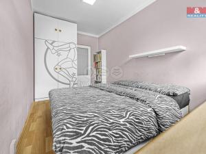 Prodej bytu 3+kk, Praha - Chodov, Klírova, 67 m2