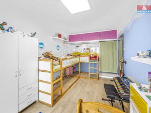 Prodej bytu 3+kk, Praha - Chodov, Klírova, 67 m2