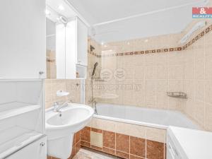 Prodej bytu 3+kk, Praha - Chodov, Klírova, 67 m2