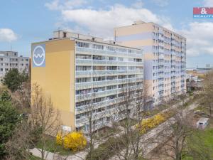 Prodej bytu 3+kk, Praha - Chodov, Klírova, 67 m2