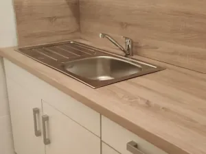 Pronájem bytu 3+kk, Praha - Žižkov, Fibichova, 80 m2