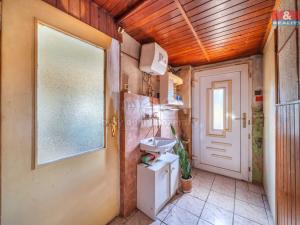 Prodej rodinného domu, Hořovice, Dlouhá, 76 m2