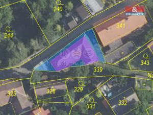 Prodej rodinného domu, Hořovice, Dlouhá, 76 m2
