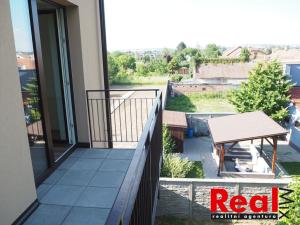 Pronájem bytu 1+kk, Brno - Přízřenice, Moravanská, 34 m2