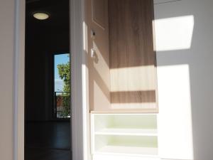 Pronájem bytu 1+kk, Brno - Přízřenice, Moravanská, 34 m2