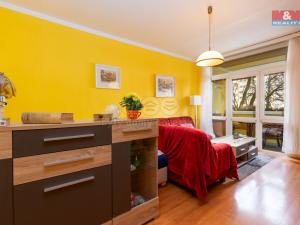 Prodej bytu 2+1, Ostrava - Poruba, Jasmínová, 61 m2