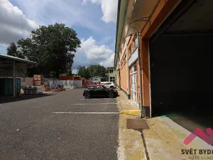 Pronájem obchodního prostoru, Praha - Libeň, Voctářova, 103 m2