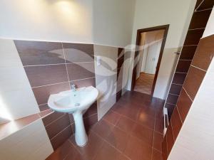 Pronájem bytu 1+1, Plzeň, Křimická, 51 m2