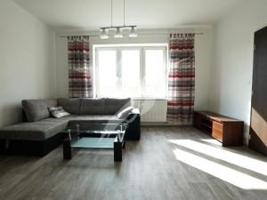 Pronájem bytu 2+kk, Plzeň, Slovanská alej, 57 m2