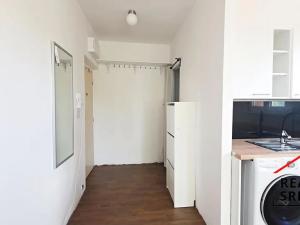 Pronájem bytu 1+kk, Frýdek-Místek, Bezručova, 22 m2