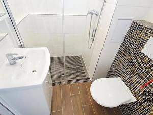 Pronájem bytu 1+kk, Frýdek-Místek, Bezručova, 22 m2