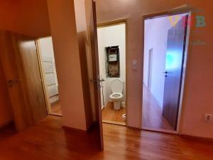 Pronájem bytu 1+1, Prostějov, Palackého, 57 m2