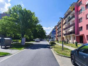 Pronájem bytu 2+1, Prostějov, sídl. Svobody, 55 m2