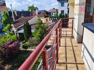 Pronájem bytu 3+1, Prostějov, Spitznerova, 120 m2