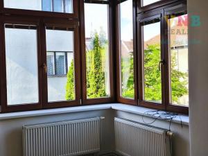 Pronájem bytu 3+1, Prostějov, Spitznerova, 120 m2