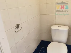 Pronájem bytu 3+1, Prostějov, Spitznerova, 120 m2