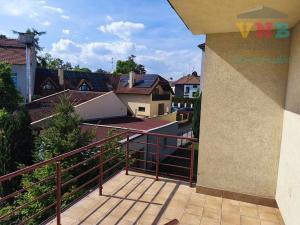 Pronájem bytu 3+1, Prostějov, Spitznerova, 120 m2