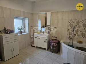 Prodej rodinného domu, Šubířov, 220 m2