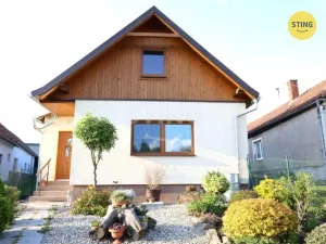 Prodej rodinného domu, Šubířov, 220 m2