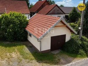 Prodej rodinného domu, Šubířov, 220 m2