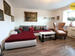 Prodej rodinného domu, Šubířov, 220 m2