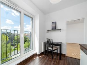Prodej bytu 2+1, Praha - Vršovice, Bělocerkevská, 52 m2