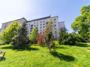 Prodej bytu 2+1, Praha - Vršovice, Bělocerkevská, 52 m2