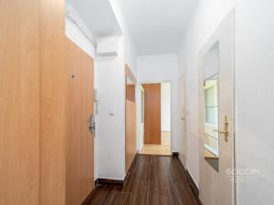 Prodej bytu 2+1, Praha - Vršovice, Bělocerkevská, 52 m2