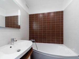 Prodej bytu 2+1, Praha - Vršovice, Bělocerkevská, 52 m2